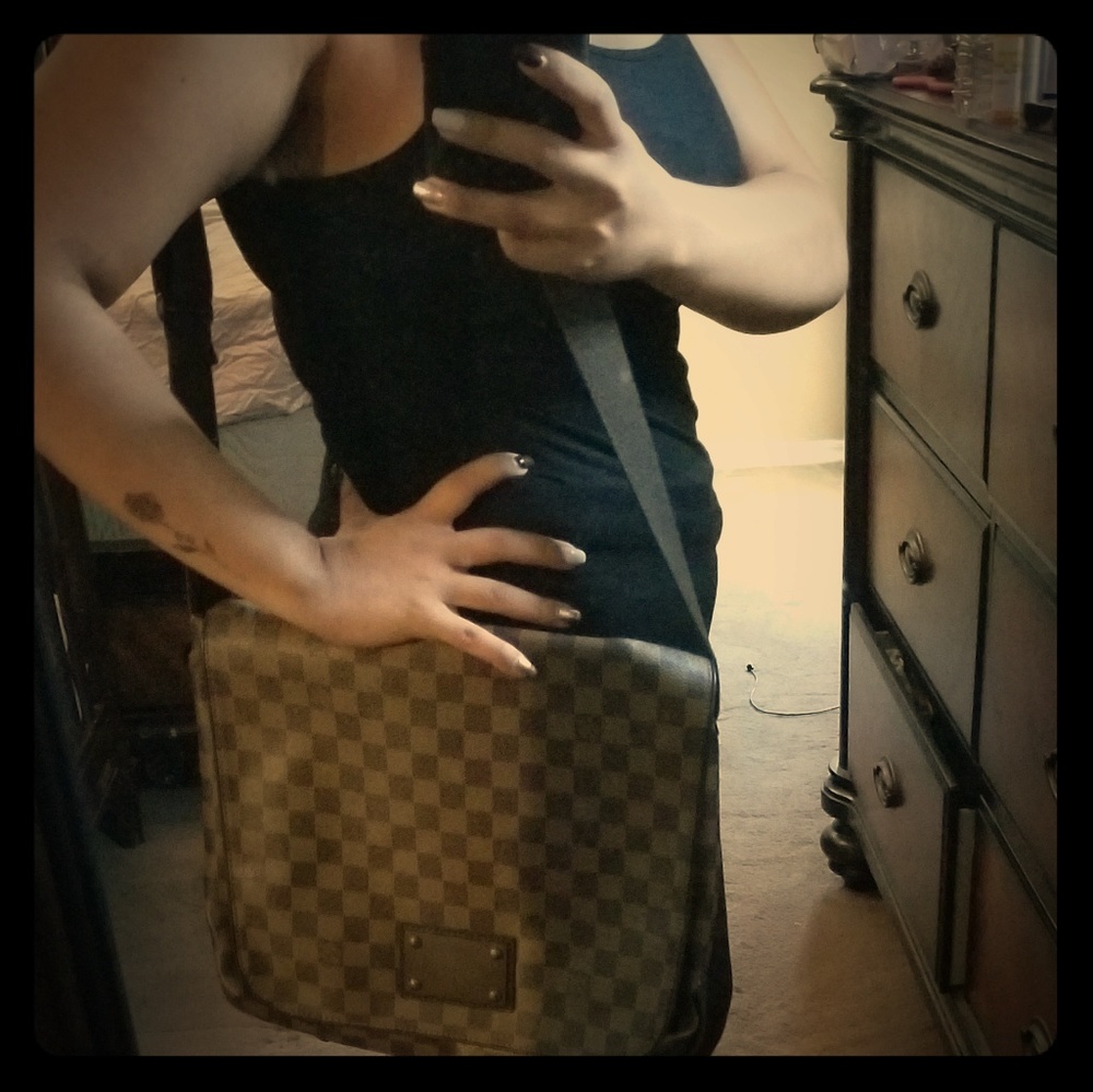 Louis Vuitton